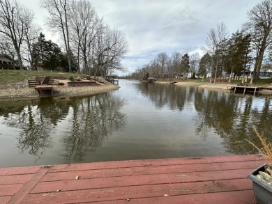 Lake Waynoka Home For Sale in Lake Waynoka Ohio