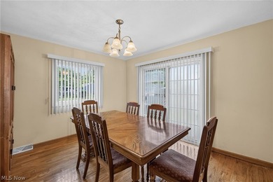Well maintained 3 bed and 1 bath Cape-Cod. Includes dining room - photo 3