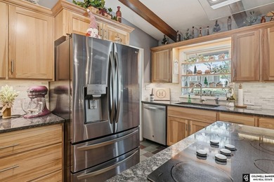 ACREAGE LIVING without leaving Lincoln! This rare 1+ acre - photo 10