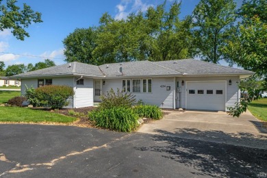 Lake Home For Sale in Syracuse, Indiana