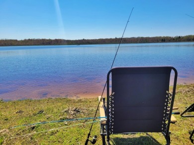 Lake Home For Sale in White Cloud, Michigan