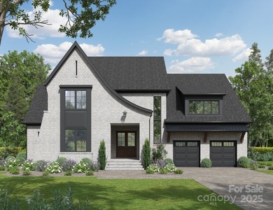 Lake Norman Home Sale Pending in Davidson North Carolina