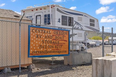 Acquire an established RV & boat storage business with an - photo 1