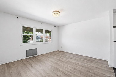 Welcome to 253 Robinson Avenue, a legal two family brick home on - photo 12