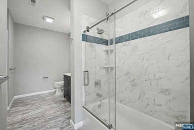 This newly renovated, sun-filled 1BR/1BA, 767 sq ft home at