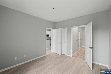This newly renovated, sun-filled 1BR/1BA, 767 sq ft home at
