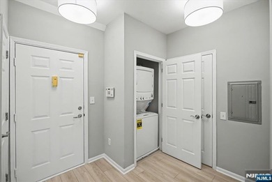 This newly renovated, sun-filled 1BR/1BA, 767 sq ft home at