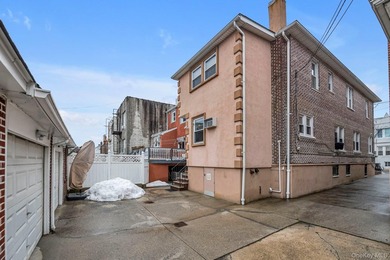 Brick detached 2-family home featuring a spacious 5-room - photo 19