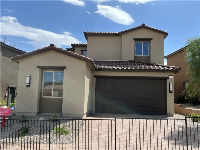 Lake Las Vegas Home For Sale in Henderson Nevada