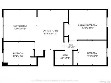 Welcome to 253 Robinson Avenue, a legal two family brick home on - photo 29