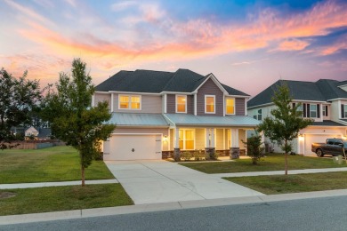 Lake Home For Sale in Summerville, South Carolina