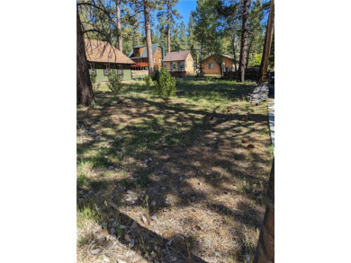 Lake Lot For Sale in Big Bear Lake, California