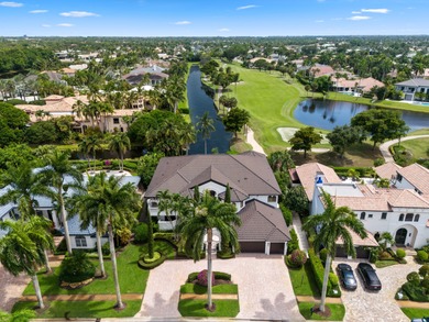 (private lake, pond, creek) Home For Sale in Boca Raton Florida