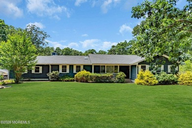 Set back on Whitesville Road directly across Walden Woods, this - photo 2