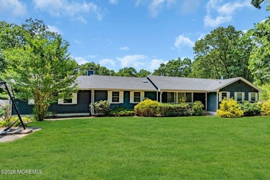 Set back on Whitesville Road directly across Walden Woods, this - photo 3
