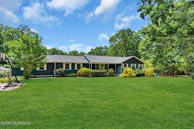 Set back on Whitesville Road directly across Walden Woods, this - photo 6