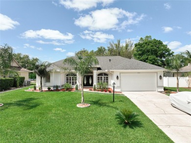 Lake Home For Sale in Oviedo, Florida