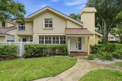 Welcome to 8111 Northboro Court Unit 11D, a well-maintained - photo 2
