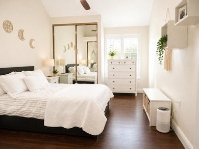 Welcome to 8111 Northboro Court Unit 11D, a well-maintained - photo 9