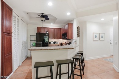 Do not miss this beautifully maintained first-floor condo in the - photo 5