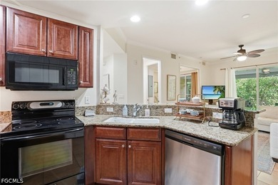Do not miss this beautifully maintained first-floor condo in the - photo 7