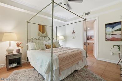 Do not miss this beautifully maintained first-floor condo in the - photo 8