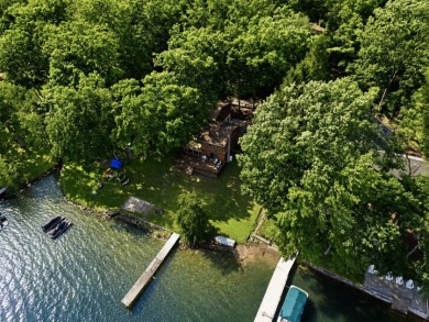 3 bedroom Lakefront Contemporary on Power-boating Lake! - photo 5
