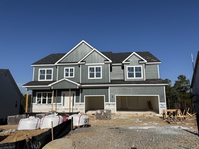 (private lake, pond, coastal) Home For Sale in Graniteville South Carolina