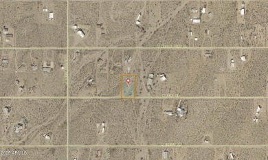 Lake Mead Lot For Sale in Meadview Arizona