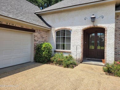 Lake Home For Sale in Madison, Mississippi