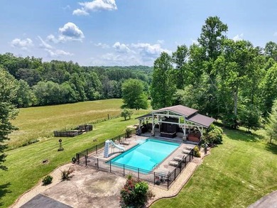 Fabulous Mountain Country Estate | 5 BR | 4.5 BA | Nearly 10 - photo 5