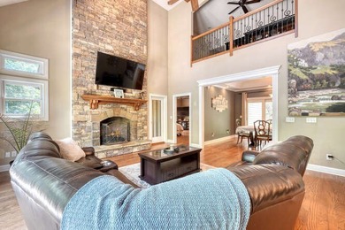 Fabulous Mountain Country Estate | 5 BR | 4.5 BA | Nearly 10 - photo 8