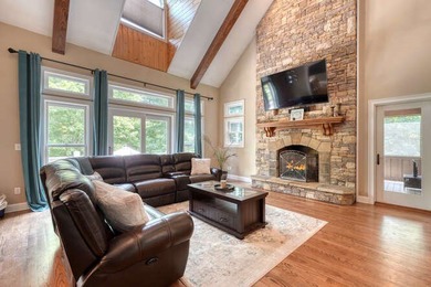 Fabulous Mountain Country Estate | 5 BR | 4.5 BA | Nearly 10 - photo 9