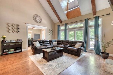 Fabulous Mountain Country Estate | 5 BR | 4.5 BA | Nearly 10 - photo 10