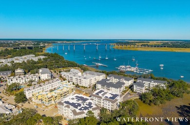 Currently the only waterfront residence available at The - photo 1