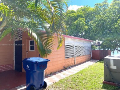 Lake Home For Sale in Miami Gardens, Florida
