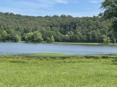 (private lake, pond, creek) Acreage For Sale in Clarksville Arkansas