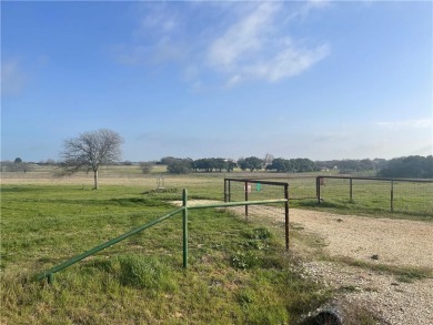 Over 18 acres of property in the countryside of The Grove - Lake Acreage For Sale in Gatesville, Texas