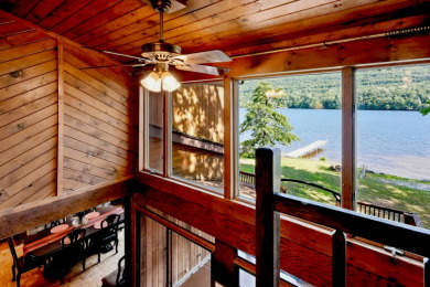 3 bedroom Lakefront Contemporary on Power-boating Lake! - photo 25