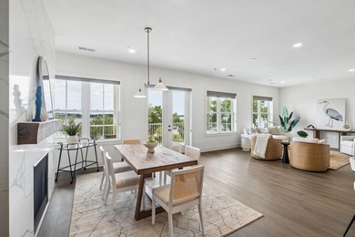 Currently the only waterfront residence available at The - photo 2