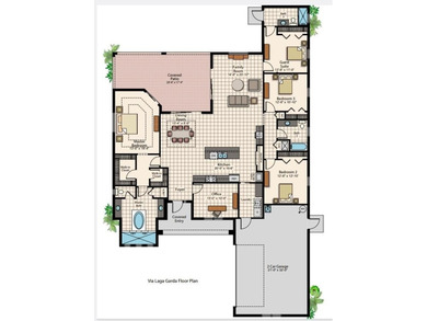 Home Complete!- Don't miss out on this opportunity to own a 4 - photo 2
