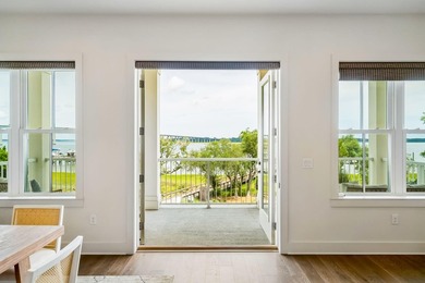 Currently the only waterfront residence available at The - photo 4