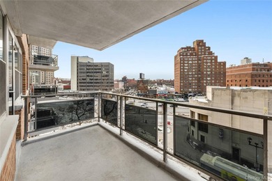 Unit 6E at the Forest Hills is now on the market! A junior four - photo 5