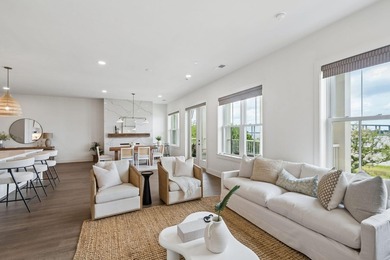 Currently the only waterfront residence available at The - photo 9
