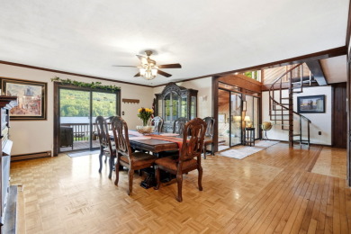 3 bedroom Lakefront Contemporary on Power-boating Lake! - photo 9