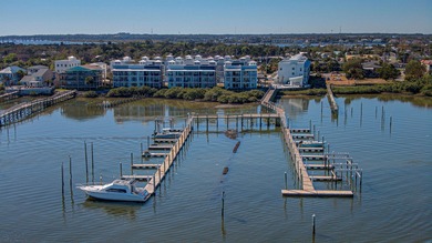 Matanzas River Condo For Sale in ST Augustine Florida