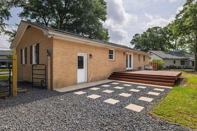 Welcome to this move-in-ready James Island home nestled in a - photo 3
