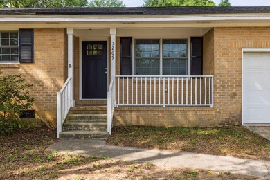 Welcome to this move-in-ready James Island home nestled in a - photo 5