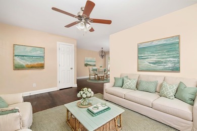Welcome to this move-in-ready James Island home nestled in a - photo 10