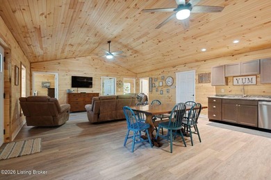 Welcome to your lake life retreat on beautiful Nolin Lake! This - photo 4